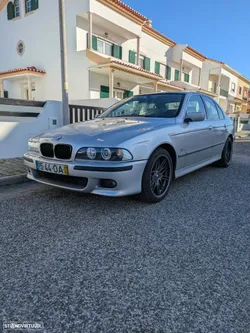 BMW 530 d