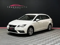 SEAT LEON ST STYLE 1.6 TDI 115 Start/Stop