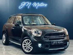 MINI COUNTRYMAN COOPER S 190 ALL4 BVA - Excellent état - Toit ouvrant - Attelage - Garantie 12 mois