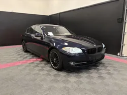 BMW SERIE 5 F10 550i 407ch Luxe A