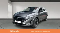 NISSAN Qashqai 1.3 DIG-T mHEV 12V N-Connecta 4x2 103kW