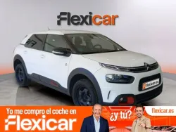 Citroen C4 Cactus 1.6BlueHDi S&S Live 100