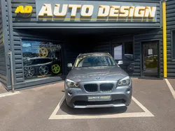 Bmw x1 e84 sdrive 20d 177ch confort a