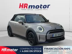 MINI Mini Cabrio Cooper Aut.