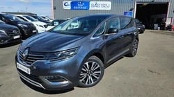 Renault Espace V Blue dCi 200 EDC Initiale Paris