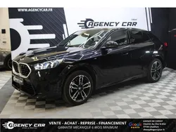 BMW X2 sDrive 20i - BVA - U10 PACK M Sport full entretien BMW état proche du neuf