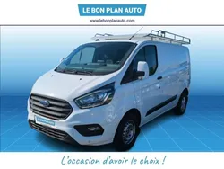 Ford Transit Custom Fg 280 L1H1 2.0 EcoBlue 130 Trend Business