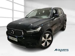 Volvo XC 40 1.5 T5 PHEV Inscription Expression