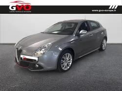 Alfa romeo Giulietta 1.4 TB MultiAir 150ch Super Stop&Start