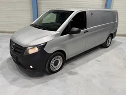 1er main Mercedes Vito 114 cdi moteur Mercedes 140ch bv6 Extra long caméra Gps