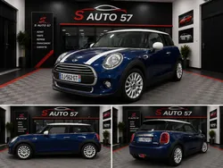 Mini cooper d 116 cv john cooper works(top affaire)
