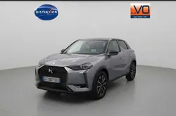 DS 3 100 BVM6 Bastille