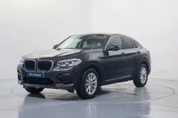 BMW X4 xDrive 20dA