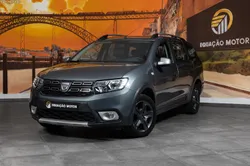 Dacia Logan 0.9 TCe Stepway