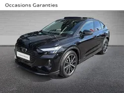 Audi Q4 Sportback e-tron 45 e-tron 285ch + Pack S line