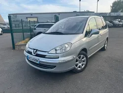 Peugeot 807 (2) 2.0 HDI 136 FAP FAMILY BVM6