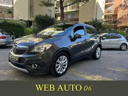 Opel mokka 1,4 turbo ecoflex 140 cv s&s cosmo pack 1ere main