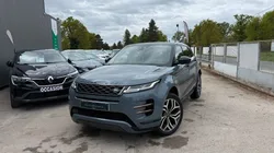 LAND ROVER EVOQUE 2 II 2.0D 180Chx BOITE AUTOMATIQUE R DYNAMIQUE FIRST EDTITION