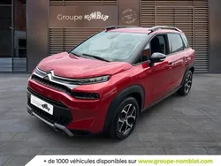 Citroën C3 Aircross PureTech 110 S&S BVM6 Shine