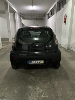 Citroën C1 1.0