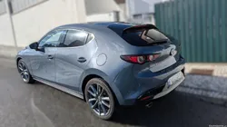 Mazda 3 Sky-G Evolve P.i-Actvsense +P.S.+P.S+P.S