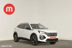 Peugeot 2008 1.2 PureTech Allure