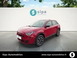 Fiat 600 T-Gen 3 1.2 Hybrid 110ch eDCT6 Pop 5p