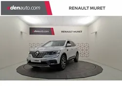 Renault Koleos Tce 160 EDC Intens
