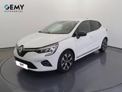 RENAULT Clio SCe 65 Evolution