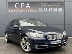 BMW Série 5 GT GRAN TURISMO 4.4 V8 550I 408 CH XDRIVE