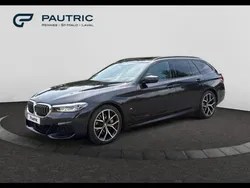 Bmw Série 5 Touring 530dA xDrive 286ch M Sport Steptronic
