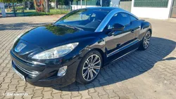 Peugeot RCZ 1.6 155 THP Onyx