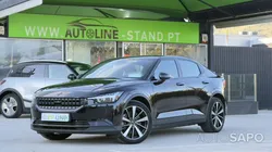 Polestar 2 de 2022