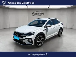 VOLKSWAGEN Taigo 1.5 TSI 150 DSG7 R-Line