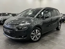 Citroën C4 PICASSO 1.6 THP 165CH EXCLUSIVE S&S EAT6 7 PLACES /
