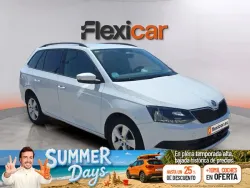 SKODA Fabia 1.0 TSI Ambition 70kW