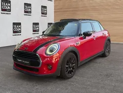 Mini Mini 5 Portes Cooper 136ch Heddon Street Euro6d-T