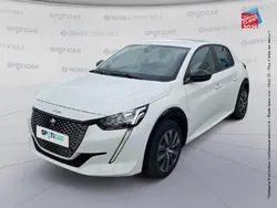Peugeot 208 e-208 136ch Like