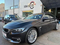 BMW 420 420dA Gran Coupé