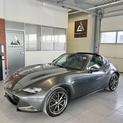 Mazda MX-5 2.0 SKYACTIV-G 160 SELECTION 2017
