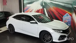 Honda Civic 1.0 i-VTEC Elegance Navi de 2018