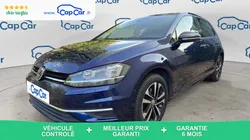 Volkswagen Golf VII 2.0 TDI 150 DSG7 IQ.Drive