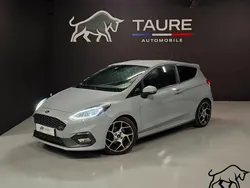 Ford Fiesta 1.5 ECOBOOST 200 ST PLUS