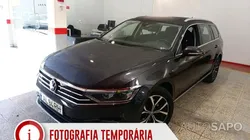 Volkswagen Passat de 2021