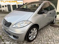 Mercedes-Benz A 150 Classic