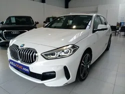 Bmw Série 1 118iA 136ch M Sport DKG7