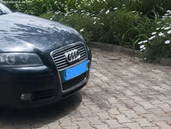 Audi A3 8P