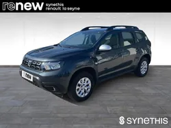 Dacia Duster Blue dCi 115 4x2 Confort