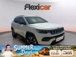 JEEP Compass 1.5 MHEV Limited FWD DCT