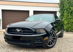 FORD Mustang COUPÉ 3.7 V6 305CH PREMIUM